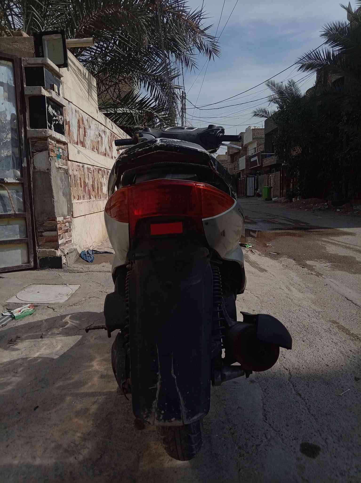 سكنس نثيه • مكينة درجه • نقص كابريتر