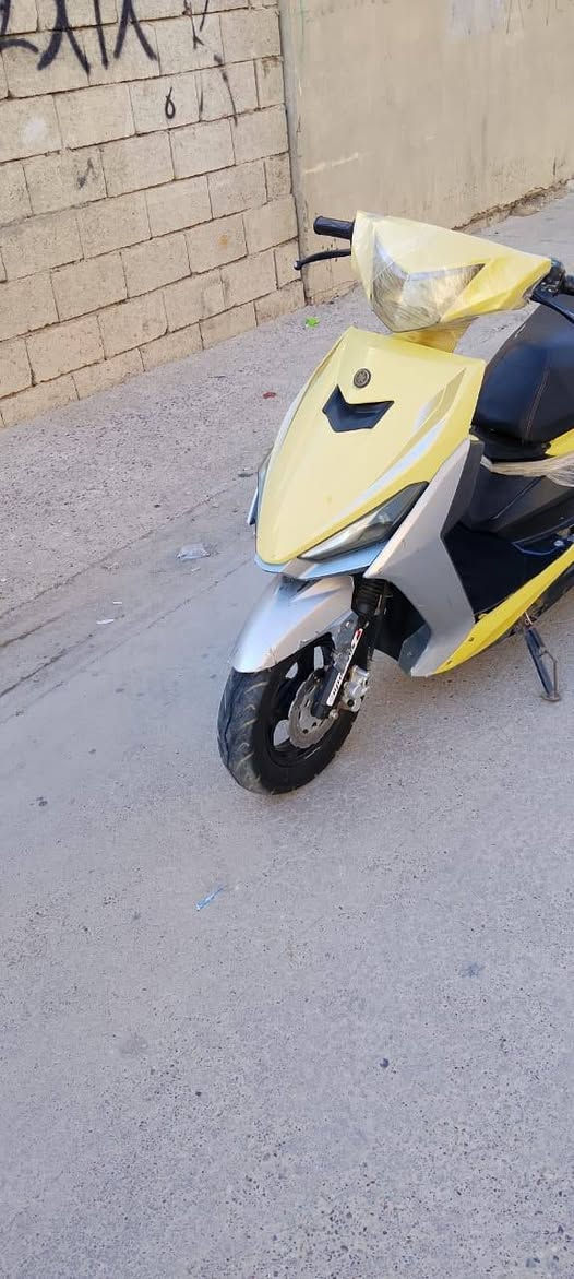 ماطورللبيع السعر٣٢٥ بي مجال كركوك حي الواسطي رقم الهاتف ***********
