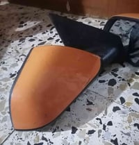 مرايات سوناته • وارد كوري • ٢٠١٥-٢٠١٧