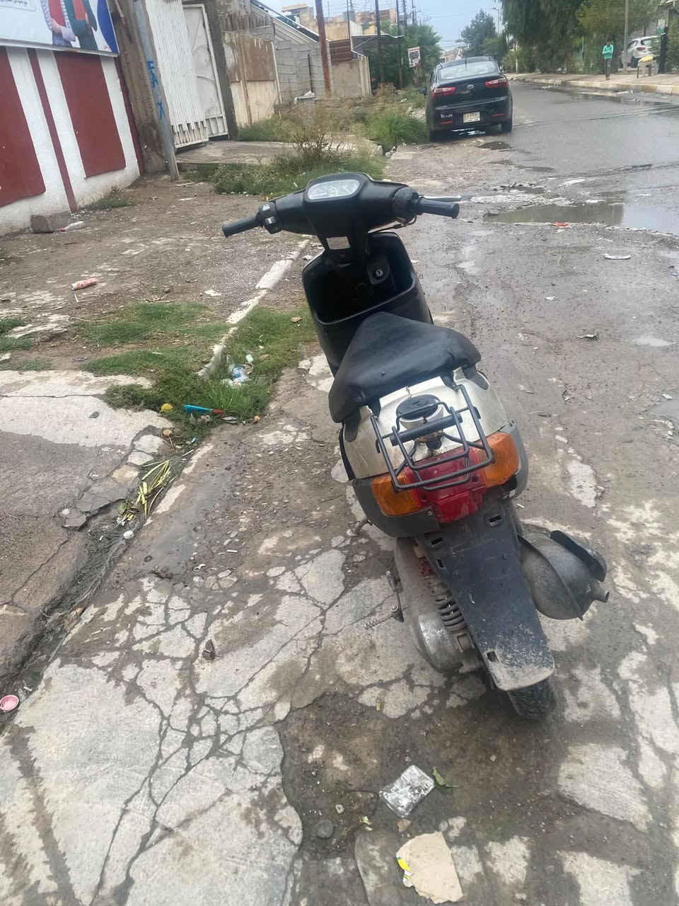 بوتين • ماطور • للبيع