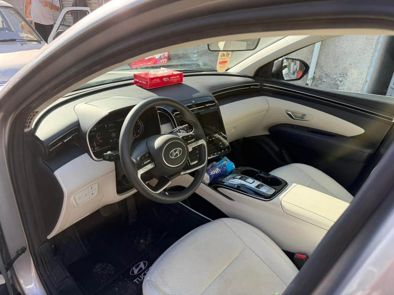 🔥 للبيع | توسان هايبرد بلكن 2024 🔥

🚘 Hyundai Tucson Hybrid 2024
💎 سيارة نظيفة وتستاهل
💰 سعر تنافسي جداً وأقل من سعر السوق

📌 فرصة حقيقية للي يدور سيارة هايبرد وسعر مضبوط.

📩 للجادين فقط — التفاصيل والاستفسار 
📞 ***********
