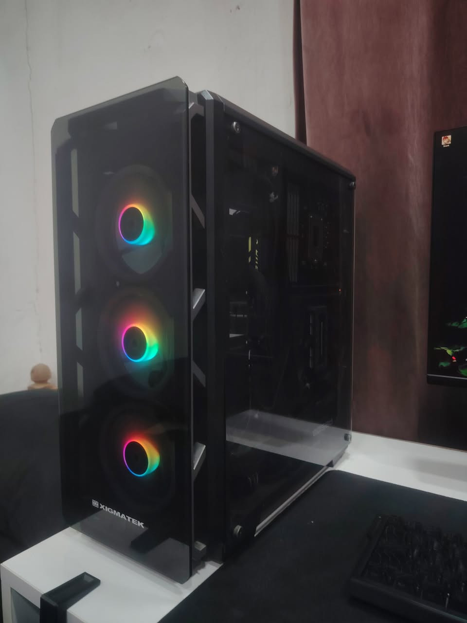 تجميعة • i5-10400 • GTX 1660 سوبر
