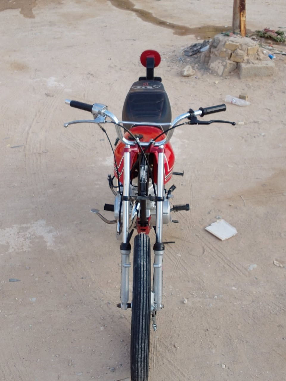 سكنر • موديل ٢١ • معدل
