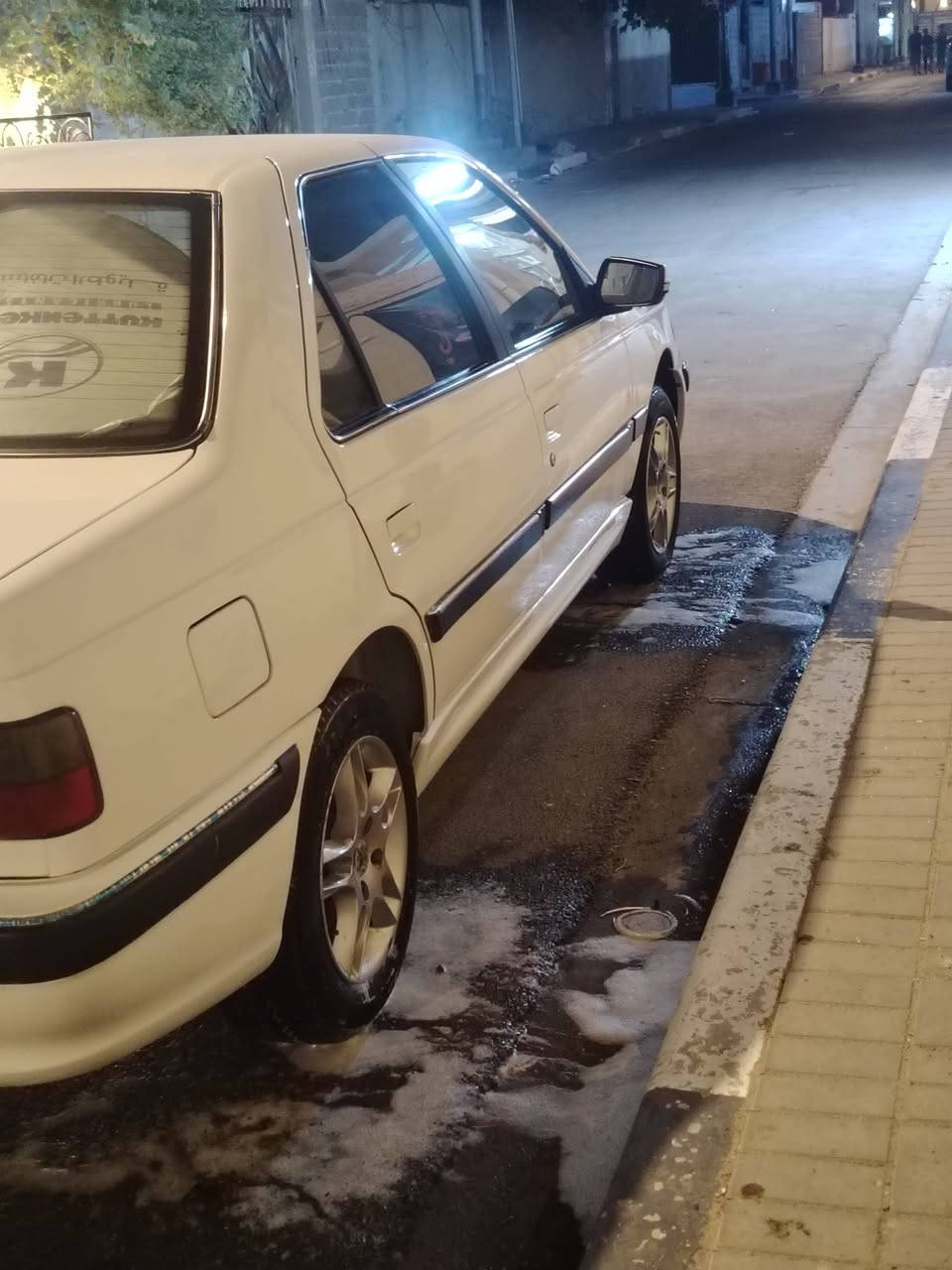 سلام عليكم
بيجو بارص مديل 24
كفاله ماعده طخه بل مدكر الامامي كد شبر مامبين على حطته مامسوي
مكينه كير تبريد كله كفاله
تخم تاير سياره جديده ماشيه ٨٠ الف
مواصفات معروفه ٤ دسك امامي وخلفي
كشن كهرباء جام كهرباء رقم نكليزي راعيها يريد تحويل مباشر مكان السياره بصره زبير
السعر انتصل وتدلل
***********
