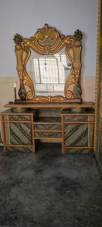 غرفة نوم • صاج عراقي • ٨ قطع