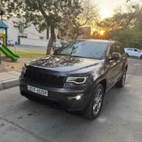 جيب خليجي • ٢٠١٩ • بانوراما جلد