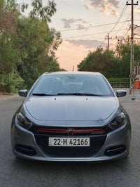 دارت SXT • ٢٠١٦ • رقم اربيل