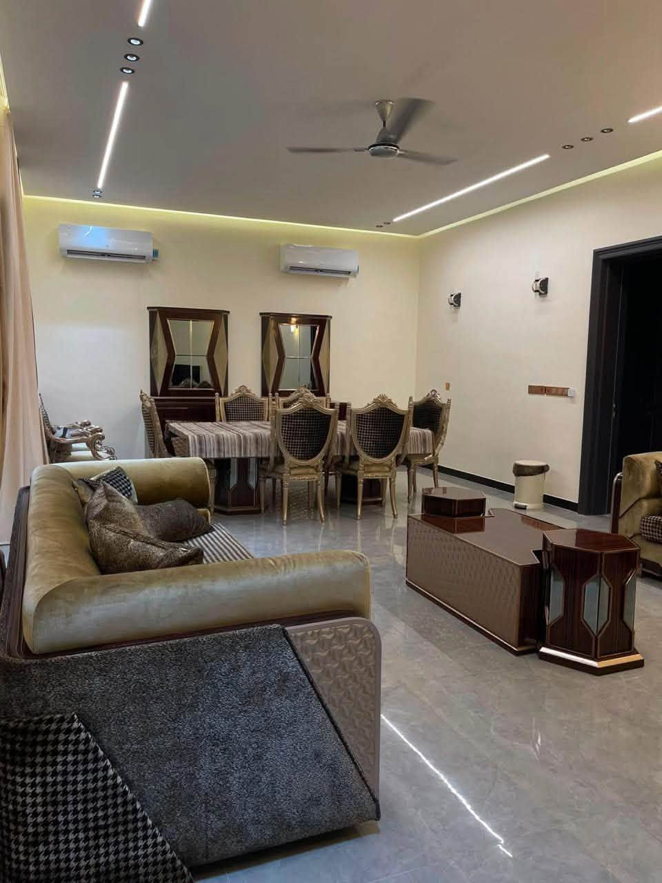 مكاسب • حي الجهاد • فول الصباحي