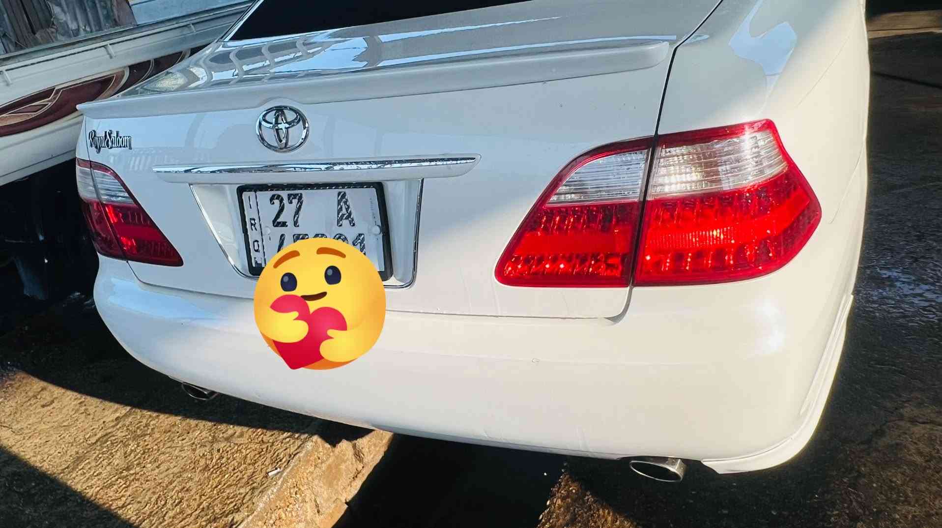 شاهينه ٢٠٠٧ • فول مواصفات • كفاله سنة
