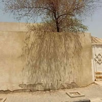 البصرة القبلة • ٢١٧م • طابو صرف