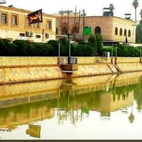 سيارة • ٧ راكب • ذي قار الشطرة