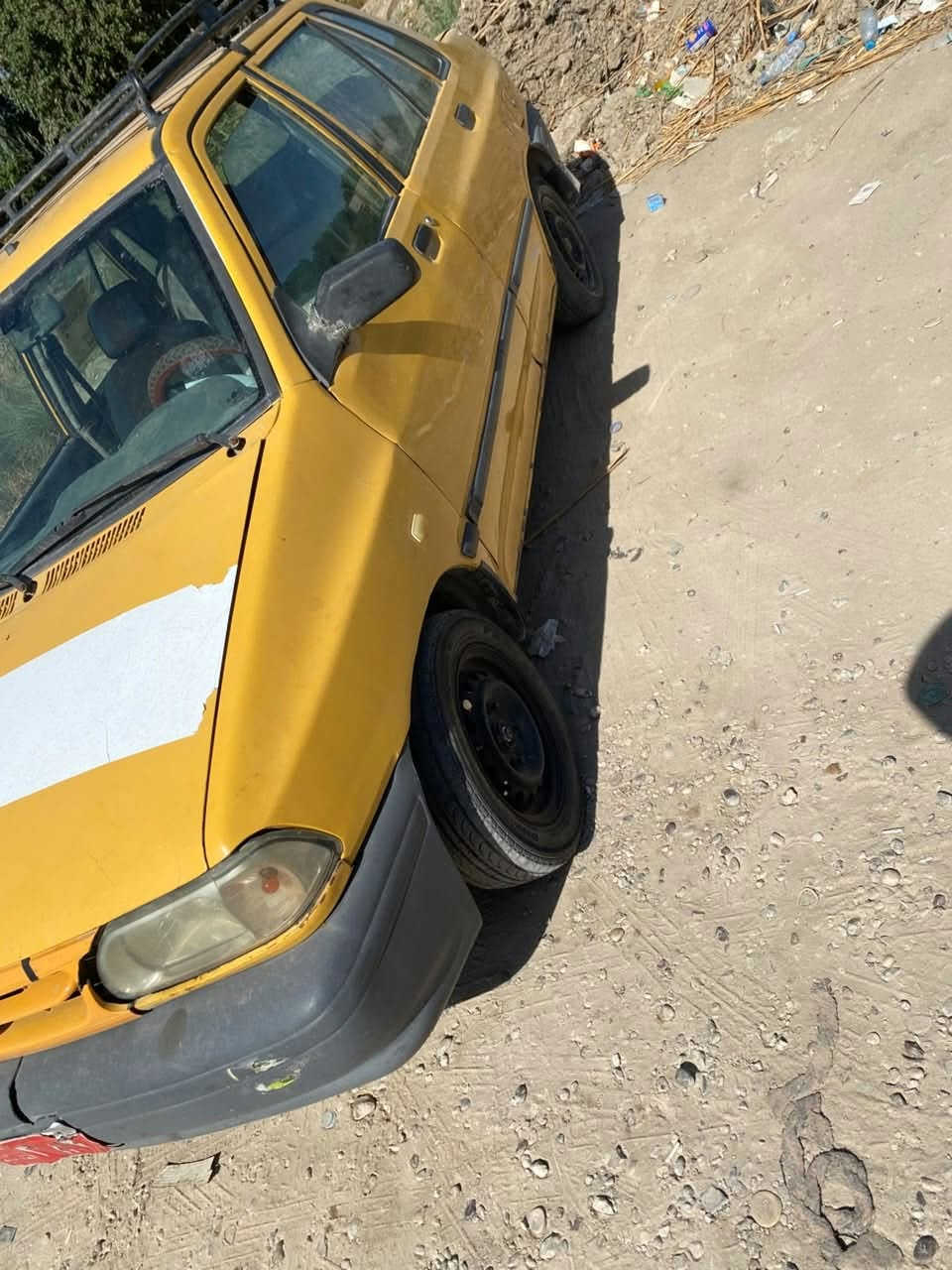 سايبا • ٢٠١٢ • رقم قادسيه