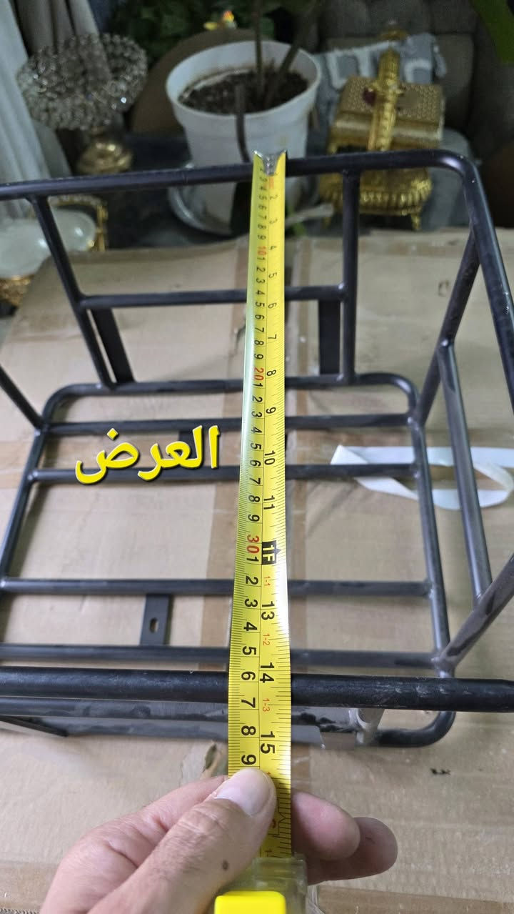 خزائن • طول • عرض