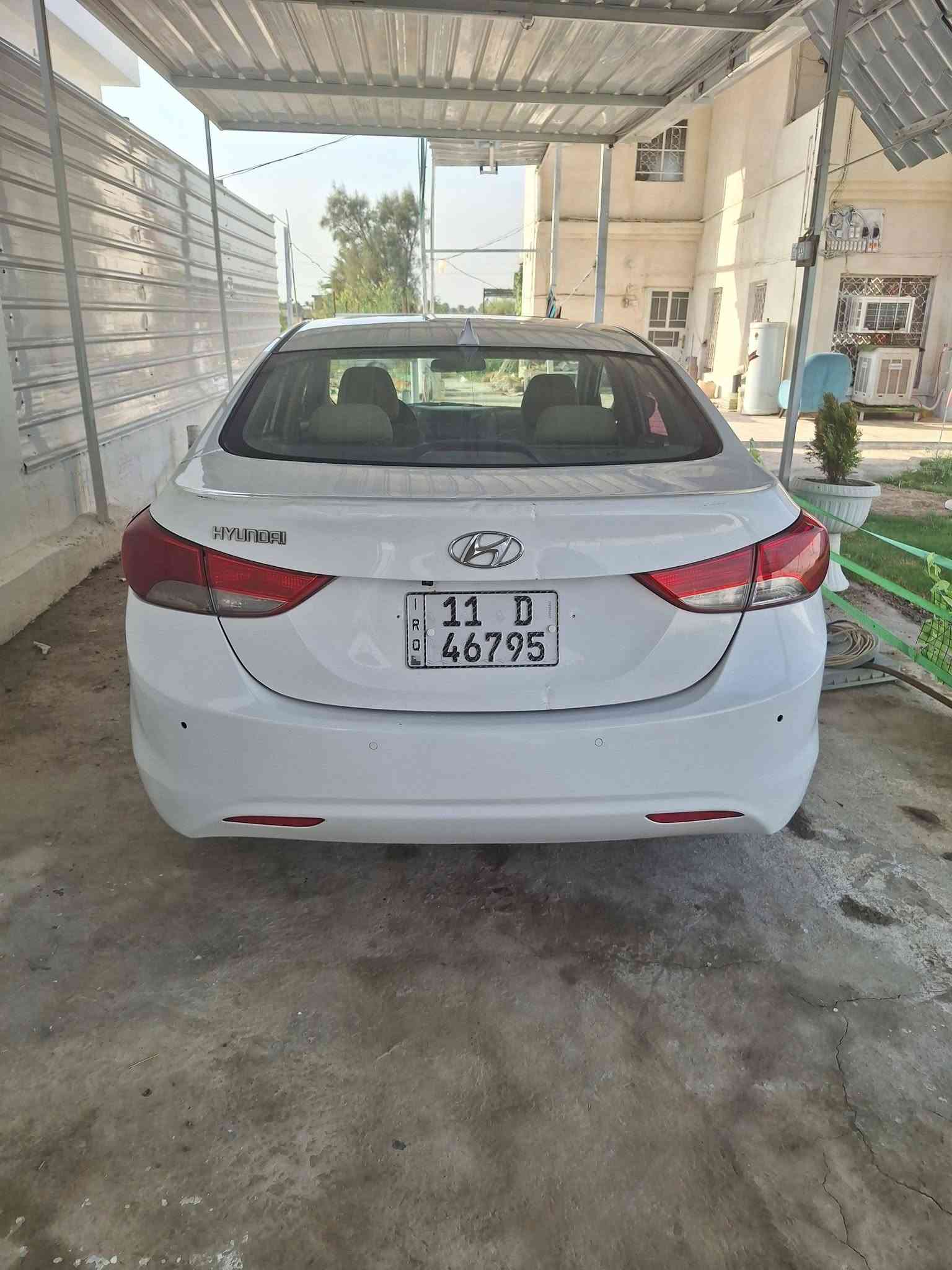 النتره • ٢٠١٢ • خليجي