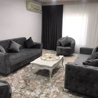 كنب ٨نفر • بلا عيب • السليمانية