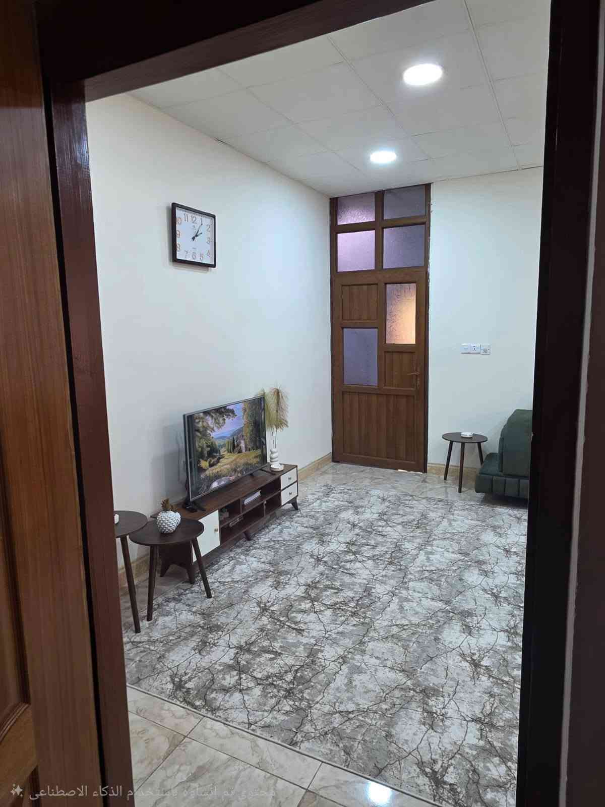 كركوك • ٢٠٠م • طابو باسم واحد