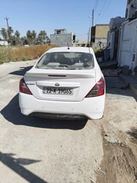 نيسان صني • ٢٠١٩ • بغداد الجزيرة