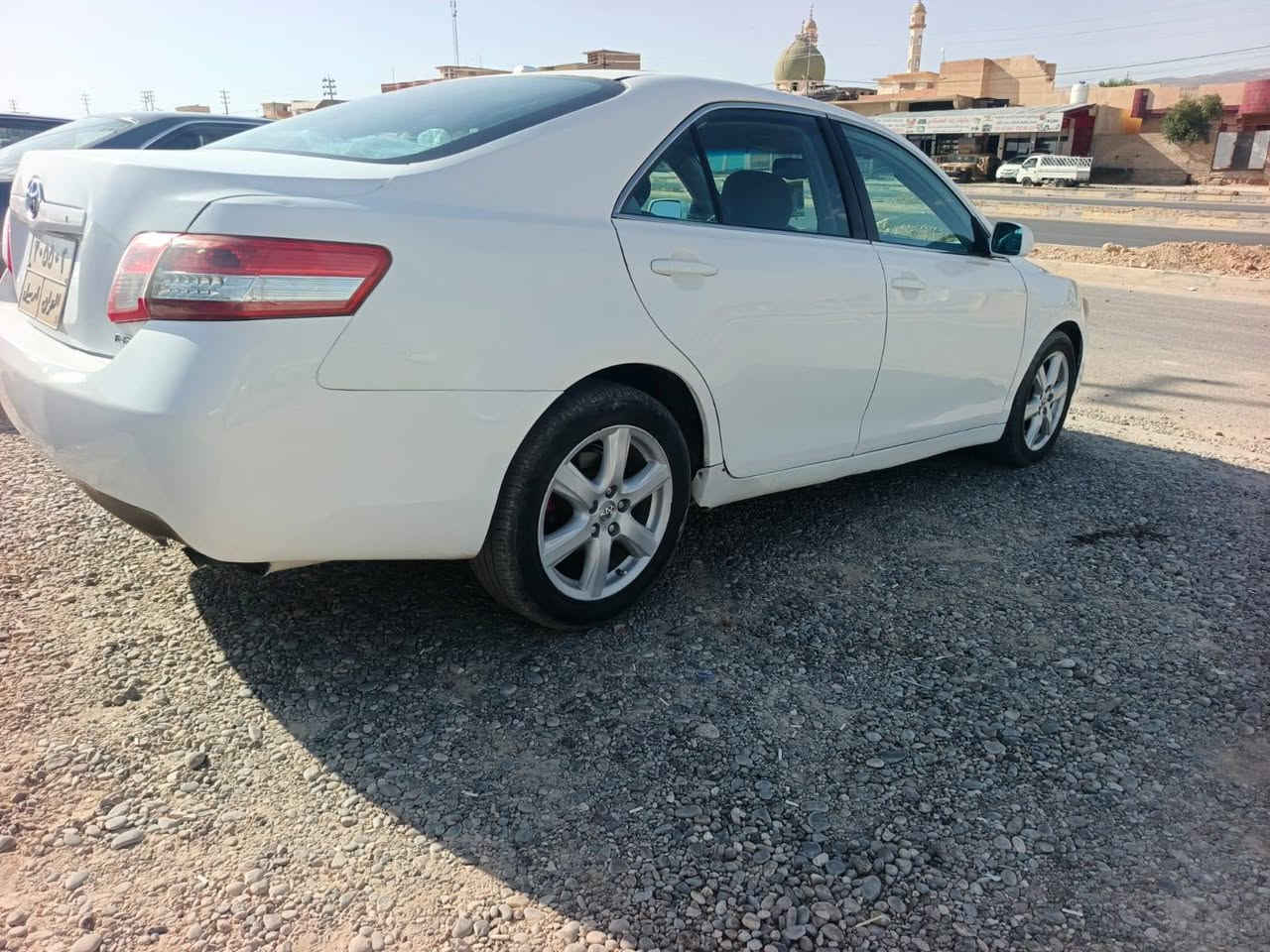 عنوان معرض سنجار شارع عام معرض الأمير كامير مواصفات سياره توصل*********** 
سعدون هاشم الاعرجي
