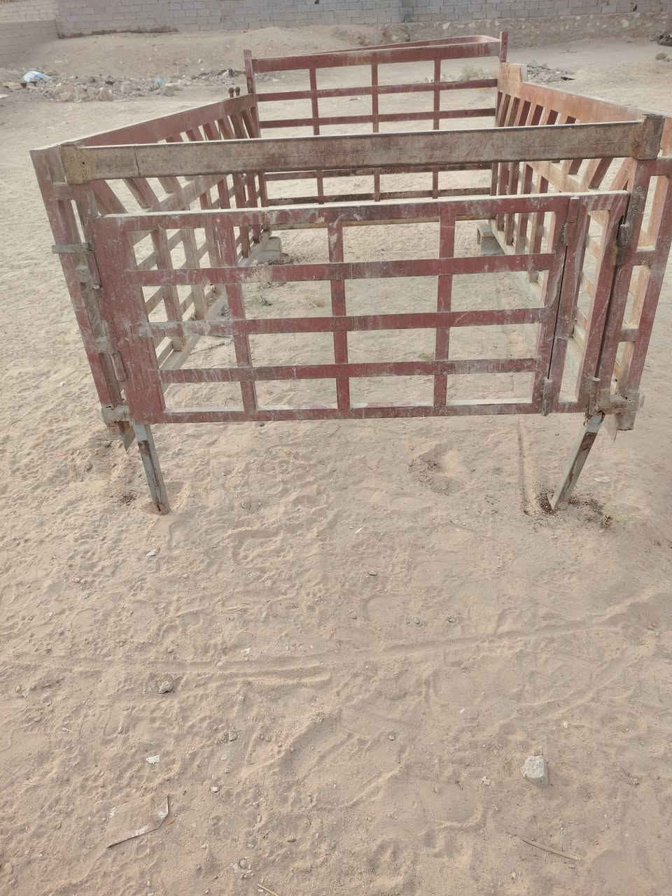 محجر كيه فحل للبيع السعر 250 مكاني نجف ابو صخير ***********
