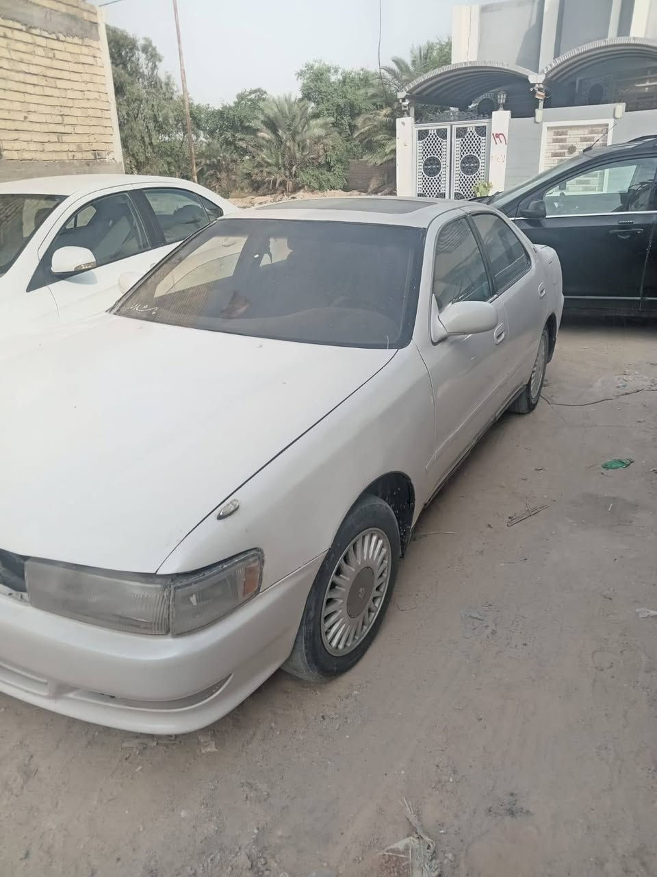 كريستا • موديل ٩٥ • النجف