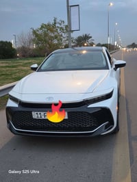 كراون فول • ٢٠٢٥ • بغداد