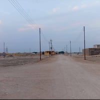 ١٥٠م • ماء كهرباء • حي الجوادين