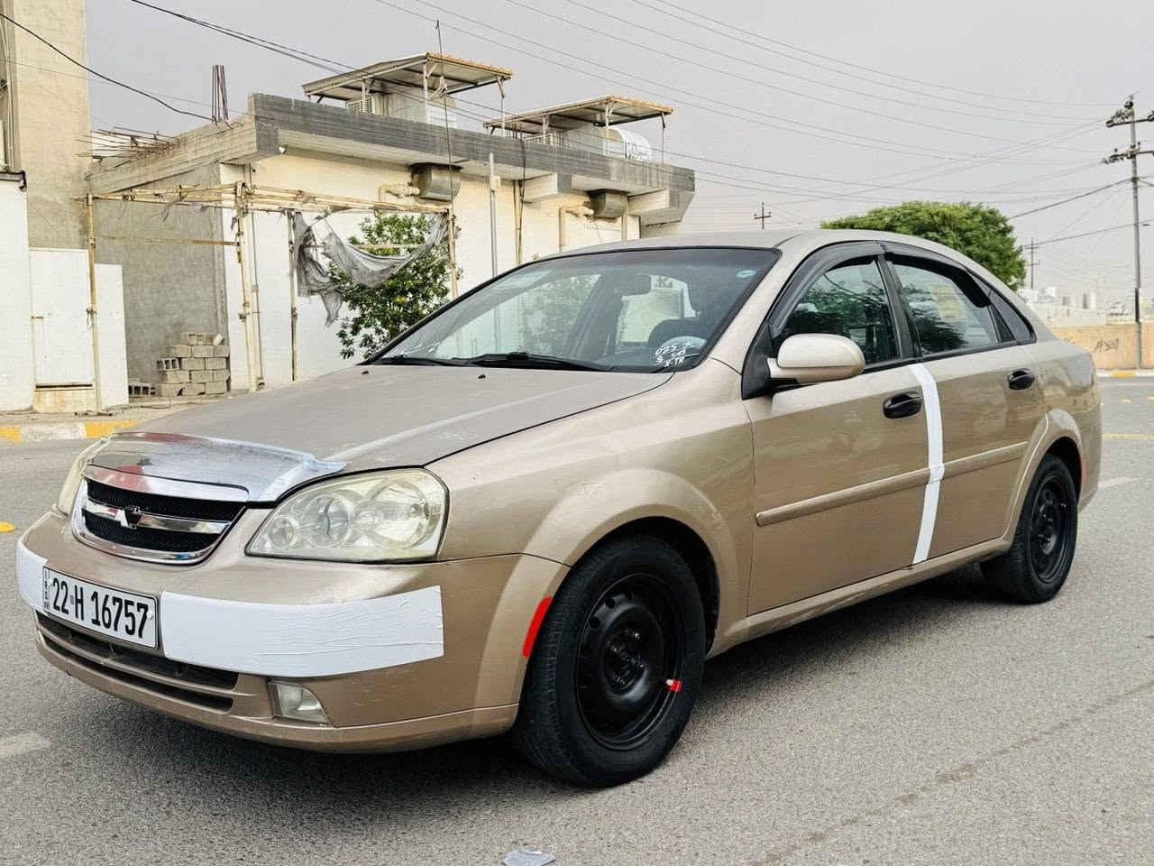 اوبترا • ٢٠٠٩ • رقم اربيل