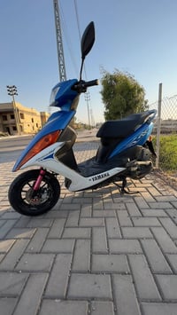 مضلع • ٢٠١٤ • ماشي ٢٠ الف