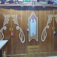 غرفه نوم • كامله • بدون تاج