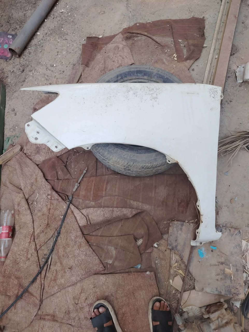 متاح قطع غيار بيكم ٢٠١٤ كويتي بنيد و جاملغات بيهن فقط بارد 
كما موضح المكان كربلاء الحسينية الاتصال ***********
