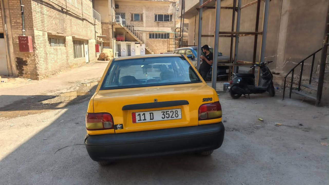 شغاله • ٢٠١١ • منضومه زنون
