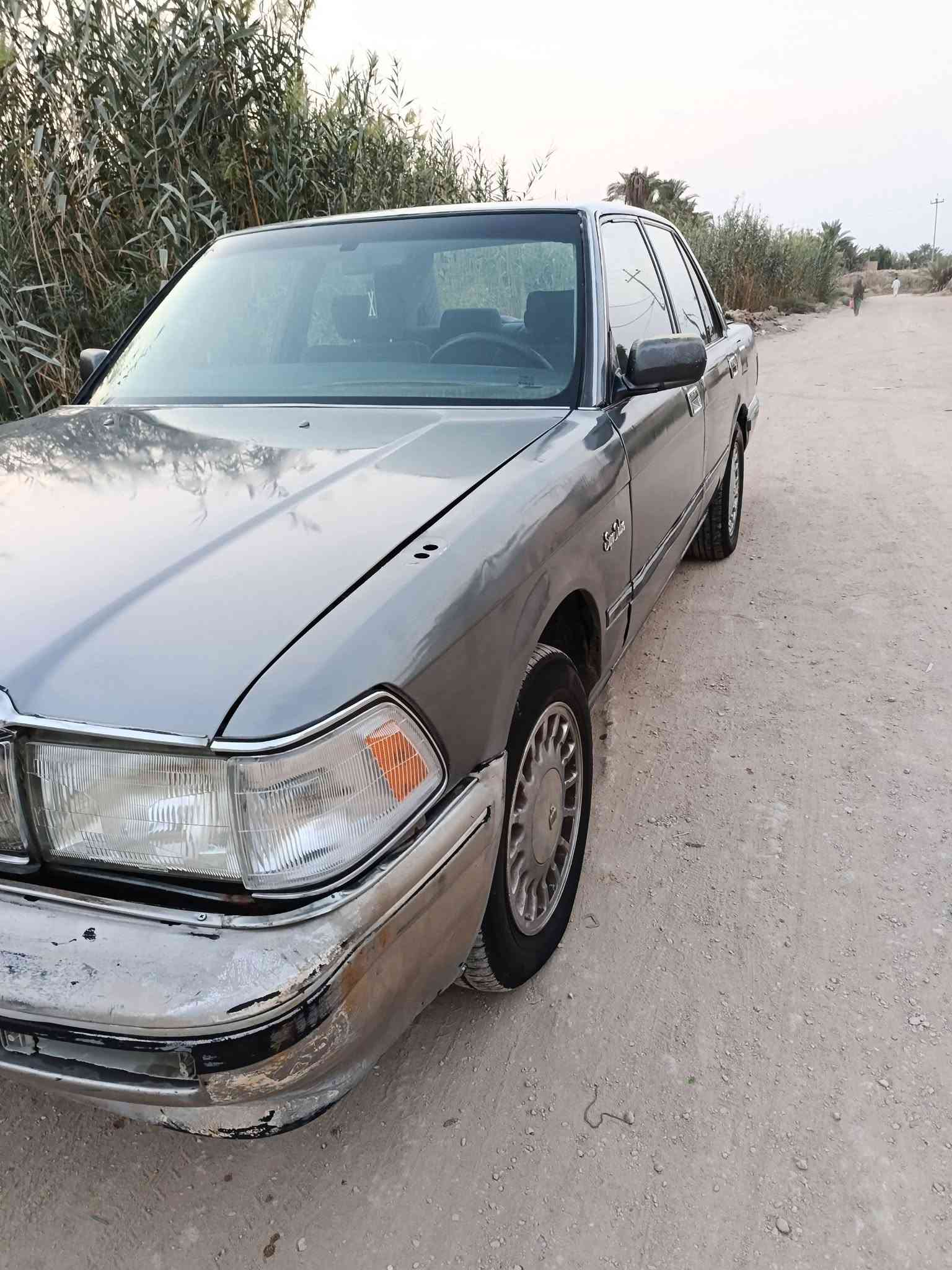 موديل ٩٠ • مكينة ٢٥٠٠ • كير جديد