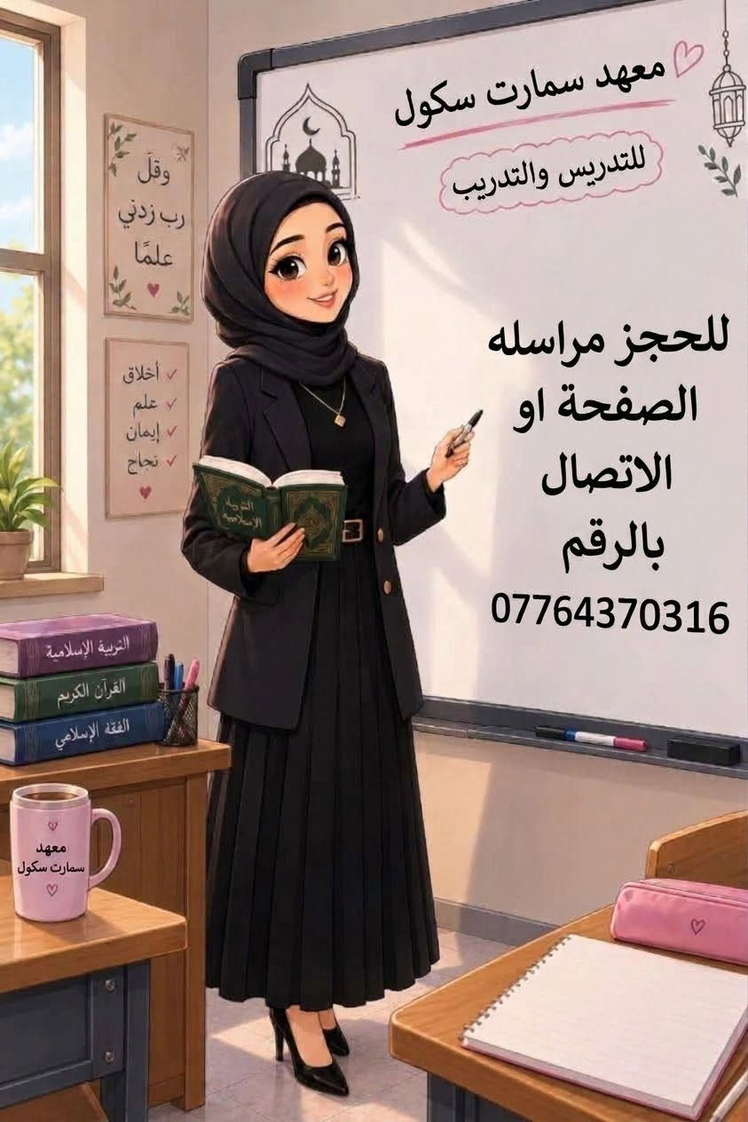 طلاب الدور الثالث • مراجعات مكثفة • سمارت سكول