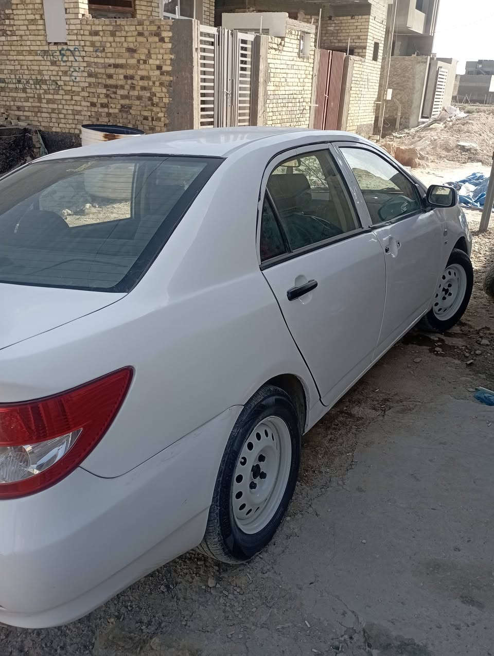 ماشيه قليل • ٢٠٢٠ • كفاله