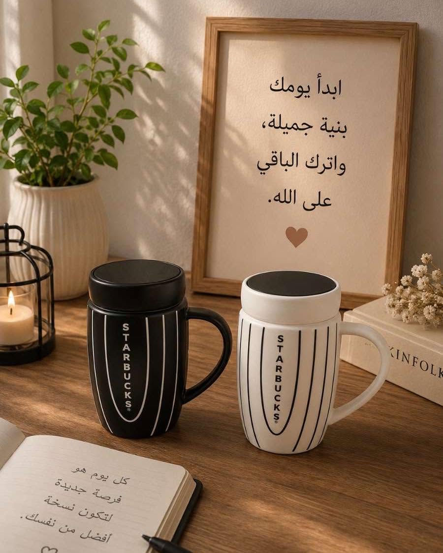 💧🎒 مطّارة صغيرة، كيوت وعملية.. رفيقة طفلك بكل يوم دراسي! 🥰

أو:

🌸 خلي مي طفلك وياه وين ما يروح.. مطّارة كيوت للمدرسة والطلعات 💕الاستفسار واتساب ***********

نص مكتوب في الصور:
- طقم شاي أنيق لأجمل لحظاتك اليومية تصميم عصري • جودة عالية • يدوم طويلا ستانلس ستيل عالي الجودة توزيع حرارة مثالي سهل التنظيف ولمعة تدوم مثالي للعائلة وللضيوف الشاي ألذ... مع طقم يدوم ويزين مطبخك