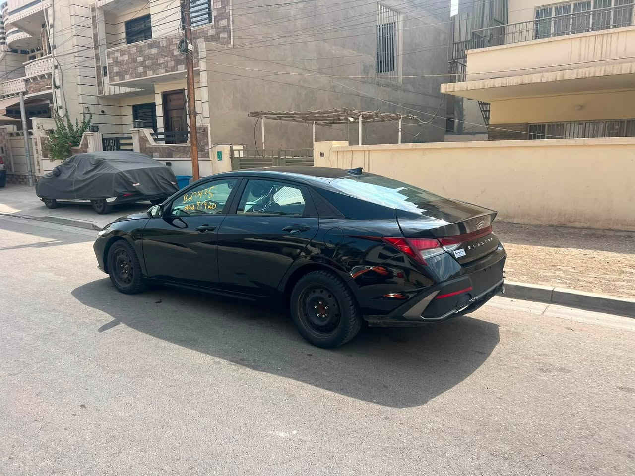 النترا 2025وارد كندي فول مواصفات محرك 2000دوش ع حادثها بدون تصليح دخال جديد بدون رقم منفيس بسمي مكاني بغداد فتحه بصمه رادارات تشغيل عن بعد تدفئه بالكشنات اناره بالدشبول شاشه كبيرا ماشيا 15الف اي ستفسار تصال بالرقم *********** السعر 118
