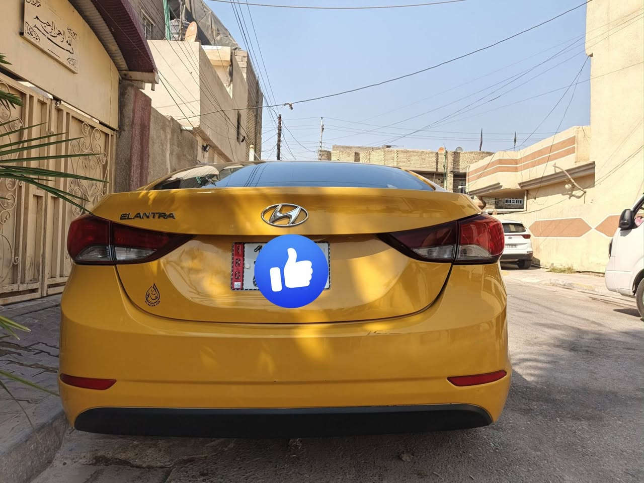 ‏النترة 15 خليجي ( القلم ) بدون ضرر لا بل العراق ولا بل خليج مال جني 
‏تحويل ثاني يوم بسمي السيارة 
‏مكينة خير من الله 
‏كير خير من الله 
‏كهرباياتهة كلهة شغالة 
‏مري شفط بلادي
‏قطعتين تبريد ثلج❄
‏شاشة كار بلي الكزز 
‏تحكمالت كلهن شغاللات
‏كامرة خلفية 1080 دوارة  + كامرة داشكام امامية 4k
‏تخم تاير جديد 
‏صدر امامي وخلفي جديد وبي ضمان من امير الخفاجي 
‏السيارة خير من الله 
‏كبل الشارع تفيد الجناي 
‏عنواني بغداد جسر ديالئ القديم وره الزعفرانية 
‏***********
