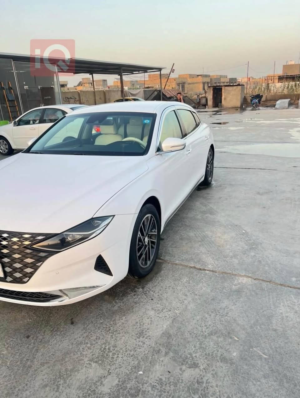 السلام عليكم 
ازيرا 2023 وارد كوري غاز بلادي
رقم بغداد
للبيع
للاستفسار خاص او اتصال :***********
