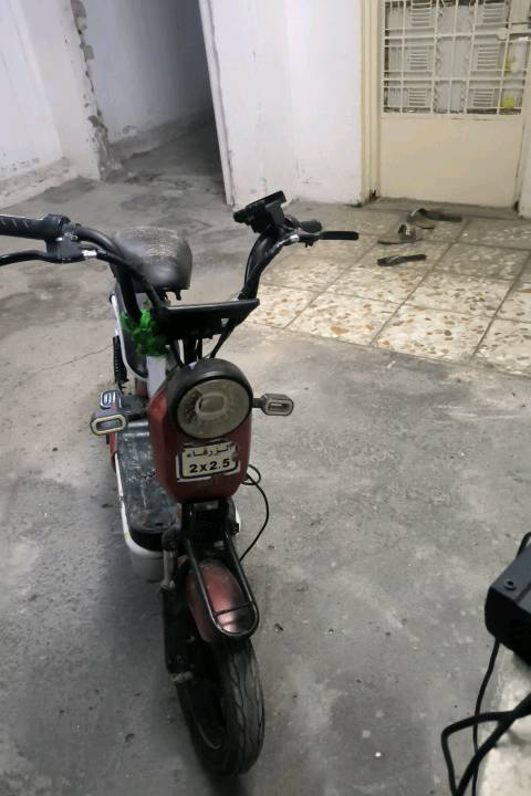 JNT • نضيف • بطاريات جديدة