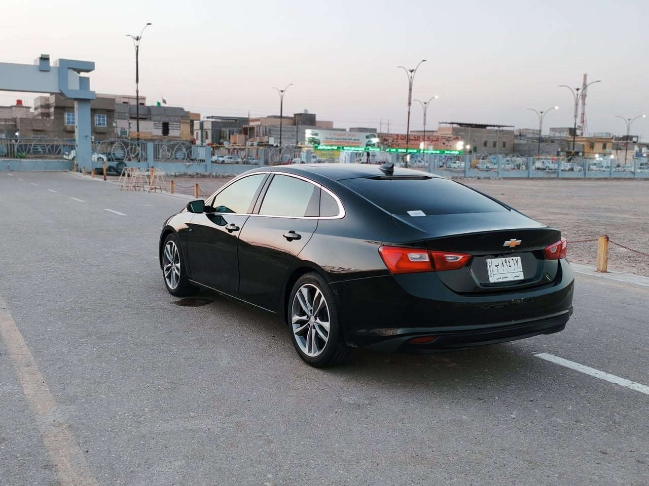فول مواصفات • ٢٠٢٣ • رقم بصرة