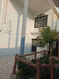 طابو صرف • ١٦٠م • حديقة وكراج