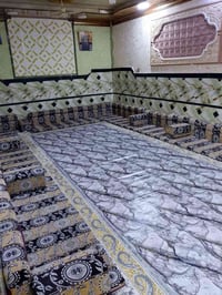 جلسة عربية • ١٤م • البصرة الحيانية