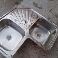 سنك • نضيف • بغداد