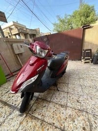 سازوكي • كهربائيات شغال • ما بيها دخان