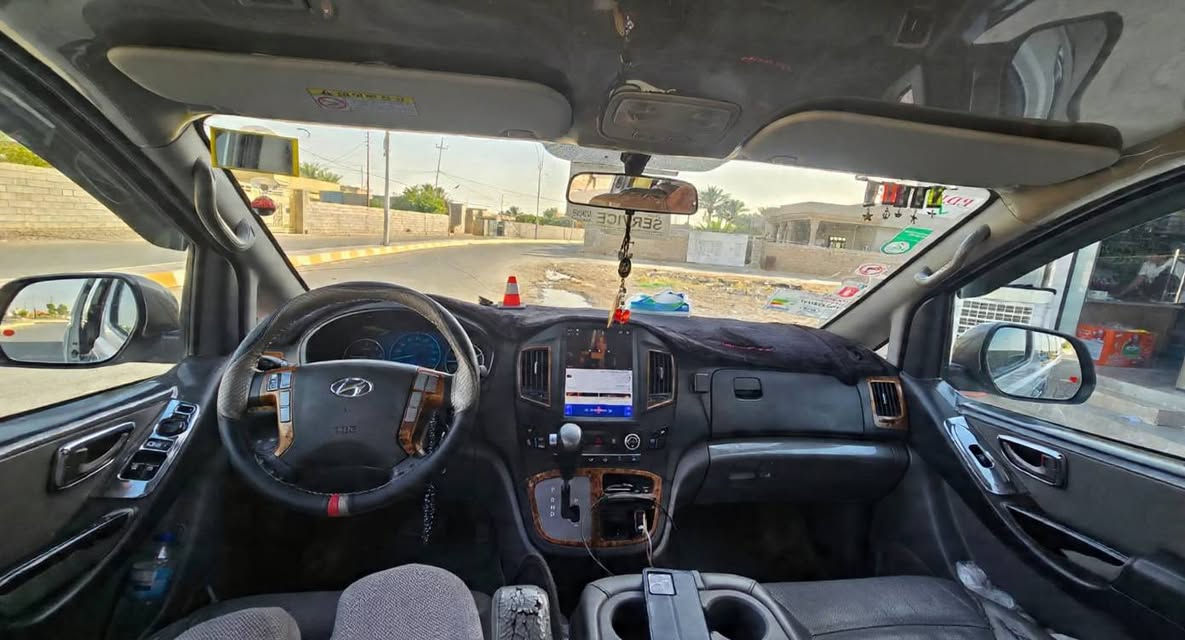 السلام عليكم ستاركس ادبلو ٢٠١٩ للبيع محرك كير شرط  الضرر قطعتين وبيها بارد السعر 275 المكان تكريت العلم للاستفسار ***********
