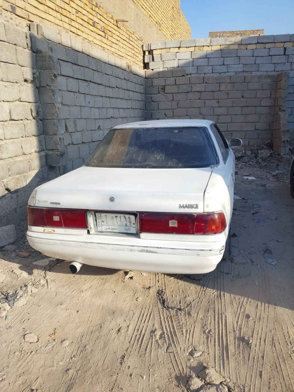 كير جديد • ماكينة صوت قليل • موديل ٩٢