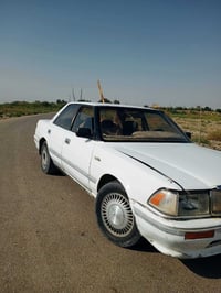 هارتوب سيدان • ١٩٩١ • الناصريه قضاء الاصلاح