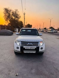 باجيرو • ٢٠٠٨ • سلايت روف