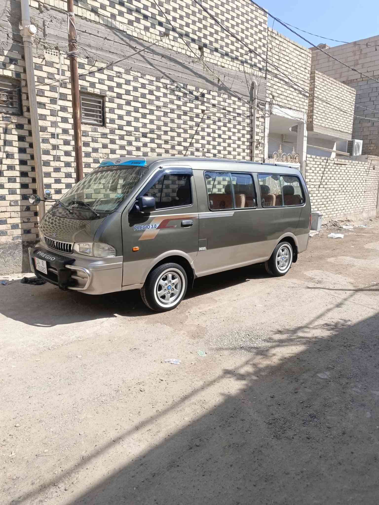 مديل ٩٩ • مكينة وكير • سنوية ٢٠٢٨