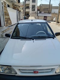 سايبه للبيع  موديل  2006  اللون بيضه  مقفوله صفاله عامه  باسمي  ماشيه ...